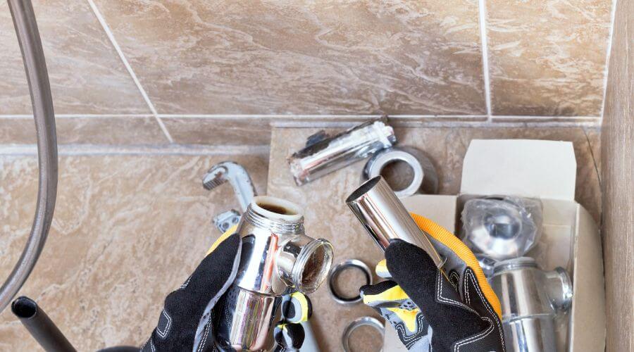 Expert tile roof repair services in Blue Ridge Summit, PA